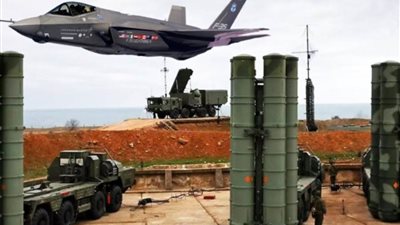 بيع تركيا لأسلحة أجنبية لأمريكا لم تكن الأولي..فعلتها مع الصين