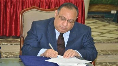 رئيس جامعة حلوان يعلن ضوابط الحضور والاعتذارات بالامتحانات