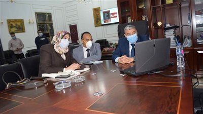 محافظ المنيا: الانتهاء من المتحف الآتوني يؤكد وضع المنيا علي خريطة السياحة العالمية