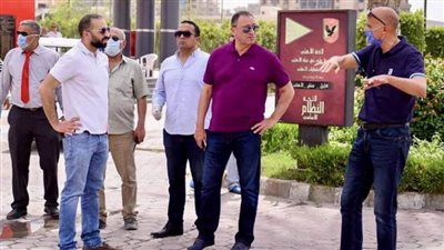 الأهلي يعلن تعيين بيبو رئيسًا لقطاع الناشئين وشطة مديرًا للأكاديميات