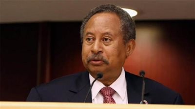 رئيس وزراء السودان يرحب بتمديد الحركة الشعبية وقف الأعمال العدائية