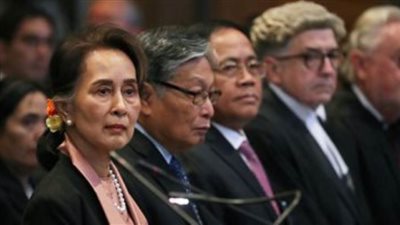 ميانمار تعلن إجراء الانتخابات البرلمانية في 8 نوفمبر المقبل