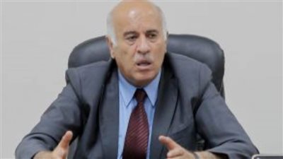 الرجوب يبحث مع مبعوث الرئيس الروسي آفاق التسوية الفلسطينية-الإسرائيلية