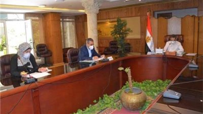 20 مشروعًا للصرف الصحي بتكلفة 2037 مليون جنيه بالغربية