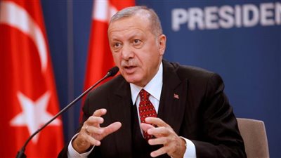 أردوغان: تركيا عازمة على أغلاق ومراقبة منصات التواصل الاجتماعي  