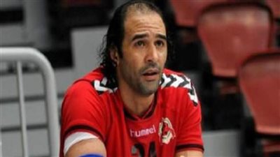 مدرب فراعنة اليد مديرًا فنيًا ليد الزمالك