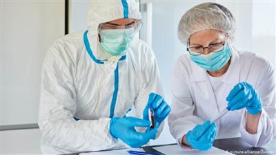 لقاح أمريكي – ألماني ضد كورونا يظهر نتائج إيجابية أثناء التجارب على البشر