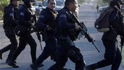 مقتل 24 شخصا وإصابة 7 آخرين في هجوم مسلح وسط المكسيك