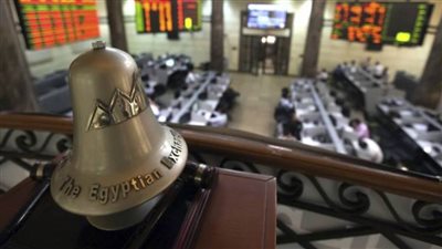 البورصة تربح 55.6 مليار جنيه خلال 3 شهور وارتفاع جماعي بمؤشراتها