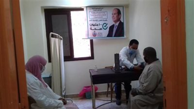 صحة الشرقية تعلن عدد من تلقوا العلاج بمبادرة الأمراض المزمنة