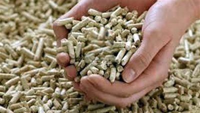 ضبط طنين من أعلاف حيوانية غير مطابقة للمواصفات