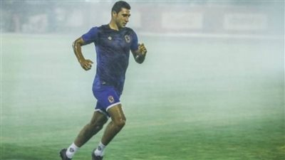 رامي ربيعة: هدفنا استعادة اللقب الإفريقي 