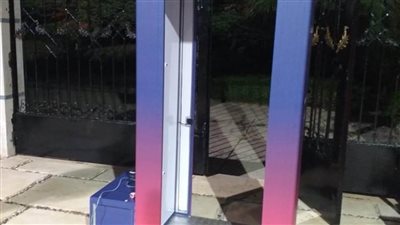 تعقيم الأعضاء شرط دخول مركز شباب القاهرة الجديدة