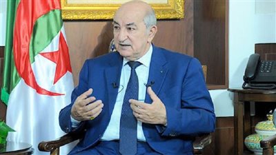 الرئيس الجزائري يعتمد حركة ترقيات في صفوف الجيش تشمل رئيس الأركان بالنيابة