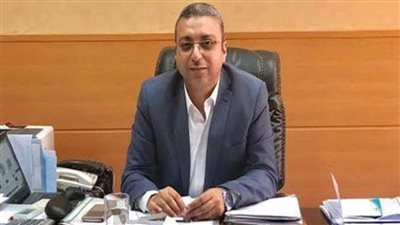 نائب محافظ الغربية يتفقد لجان امتحانات الثانوية بقطور وطنطا