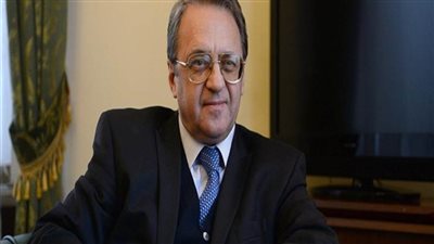 البحرين وروسيا يبحثان تعزيز العلاقات في مختلف المجالات