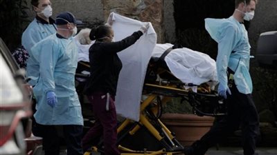 بريطانيا تسجل 155 وفاة جديدة بـ