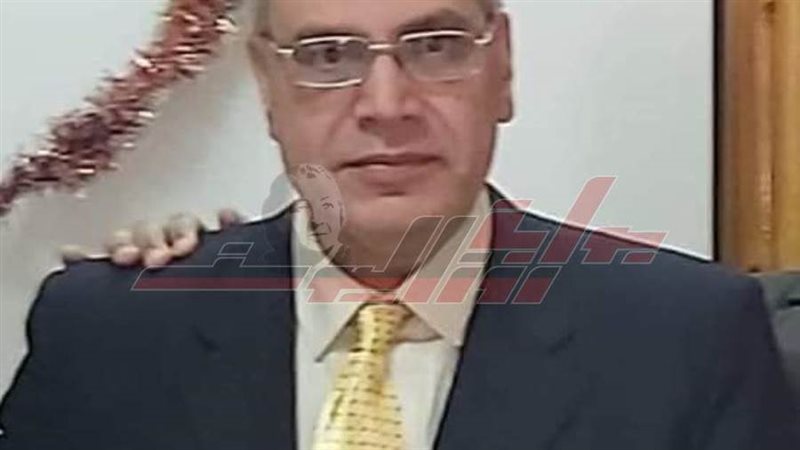 الدكتور محمد حسب