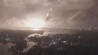  حقيقة تورط إسرائيل في أنفجار منشأة نووية إيرانية (فيديو)