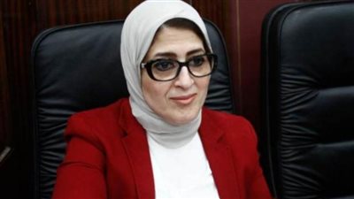 تكليف مديرة مستشفى العزل بالعجمي وكيلا للصحة بالإسكندرية