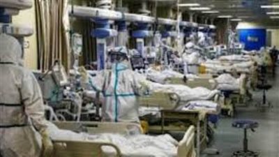 طوكيو تسجل 124 إصابة جديدة بفيروس كورونا 