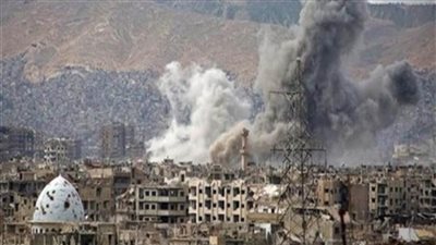 اتهام ماليزي بارتكاب أعمال إرهابية في سوريا