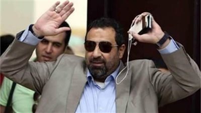 مجدي عبد الغني: 3 يوليو أعادت مصر لأهلها