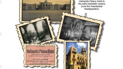 السياحة تطلق كتيب حكاية مصر الجديدة