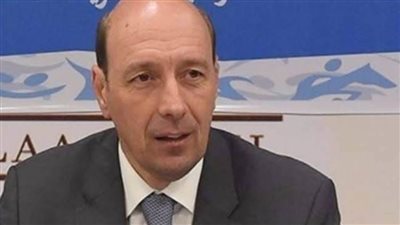 شريف العريان: 3 يوليو كان سببًا في إحداث طفرة رياضية مصرية