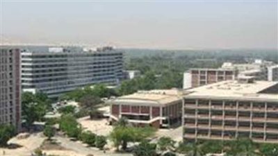 أسرة متوفى بكورونا تحطم أدوات العناية المركزية بمستشفى أسيوط الجامعي