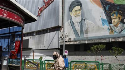 إيران.. 8 أقاليم من أصل 31 باللون الأحمر بسبب كورونا