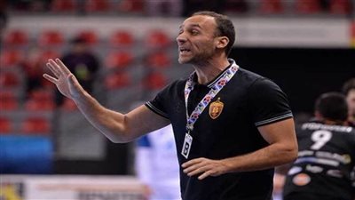 مدرب منتخب اليد ضمن ترشيحات أفضل مدير فني في العالم