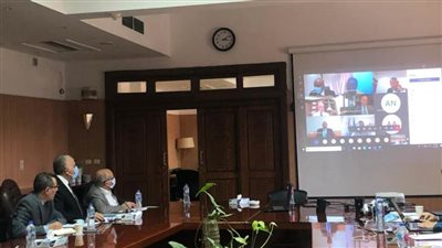 عاجل.. الري: استكمال مفاوضات سد النهضة غدًا بحضور المراقبين والخبراء