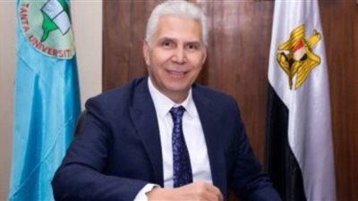 جامعة طنطا: قفزات في البحث العلمي بالجامعة ونشر 10900 بحثي علمي دولياً