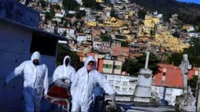 الخارجية الفلسطينية: 4 وفيات و49 إصابة و1397 حالة تعاف جديدة في صفوف 