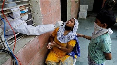 الهند ترخص لشركة ثانية اختبار لقاح ضد كورونا على البشر