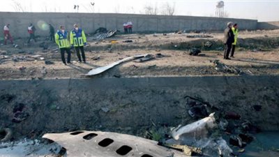 كندا: إيران عزلت المسؤول عن تحقيقات طائرة أوكرانيا