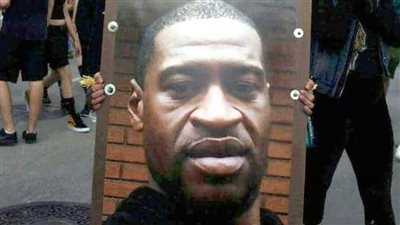  مواطنو غانا يدعون الأمريكيين السود إلى 