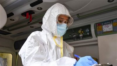 روسيا تسجل 6632 إصابة جديدة بـ