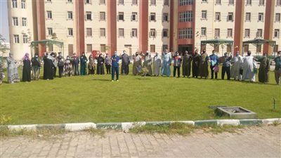 تعافي 51 من المصابين بكورونا ببني سويف