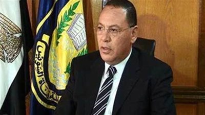محافظ الشرقية يعلن انتهاء تنفيذ الخطة الاستثمارية للعام الحالي