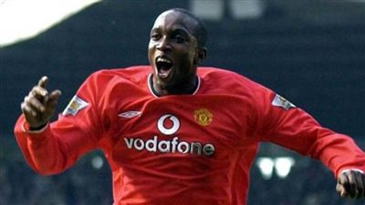 مهاجم مانشيستر: كلام روي كين عن الحارس دى خيا قاسٍ