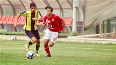 شادي رضوان يتحدث عن لقب 