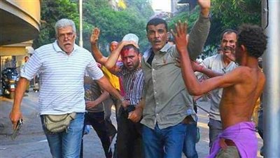 السجن المشدد ١٥ عاما للفنان طارق النهري.. بـ