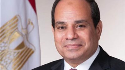 عاجل..الرئيس السيسي يهنئ نظيره الأمريكي بمناسبة الاحتفال بيوم الاستقلال