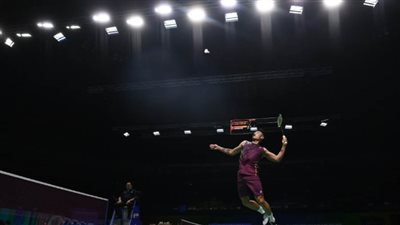 بطل الريشة الصيني لين دان يعلن اعتزاله عن عمر 36 عاما