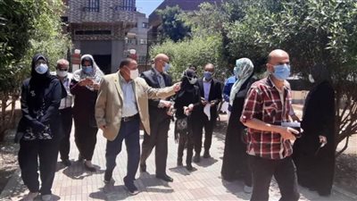 محافظة الشرقية تواصل العمل بالمبادرة الرئاسية لصحة المرأة