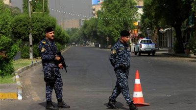 تطبيق الحظر الجزئي في ديالي العراقية بدءا من الغد