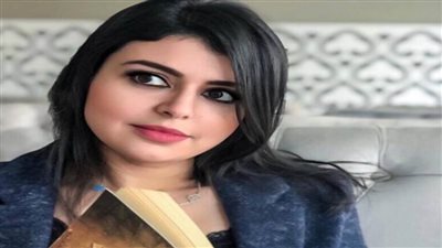 دينا السقا تنتقل من عالم الرواية للسينما بـ