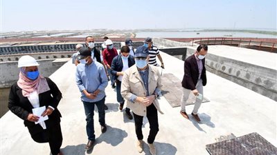 التعمير في كل مكان.. التنمية مستمرة 